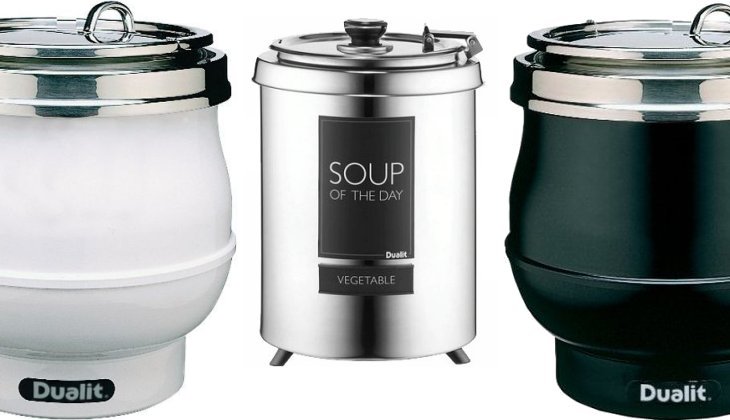 Soup Kettles